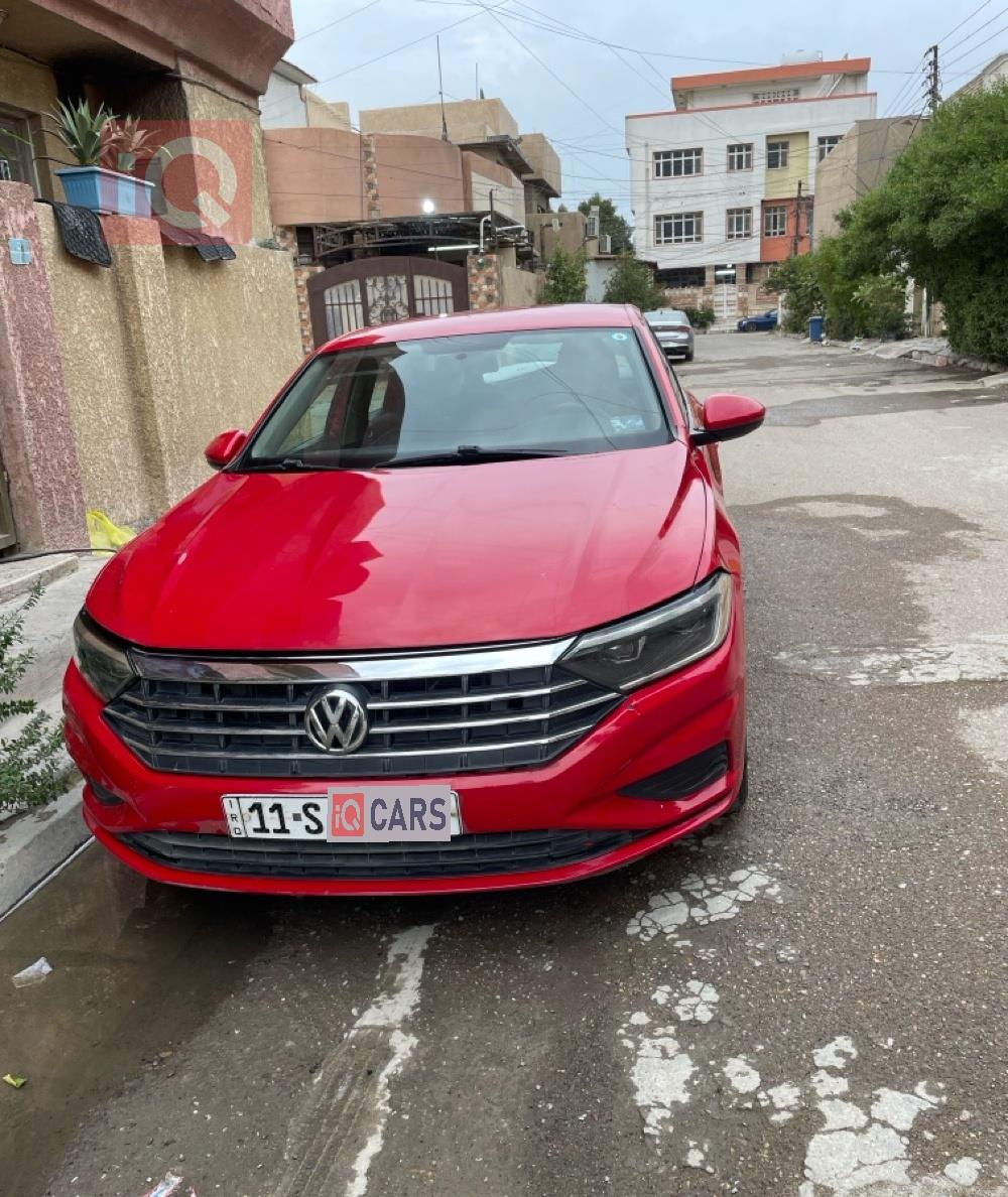 فولكسفاغن جيتا